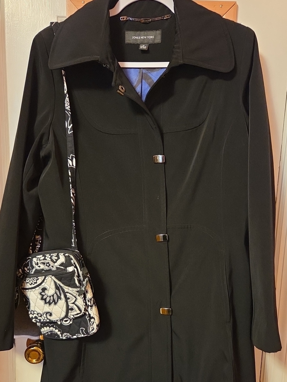 Jones New York Coat.